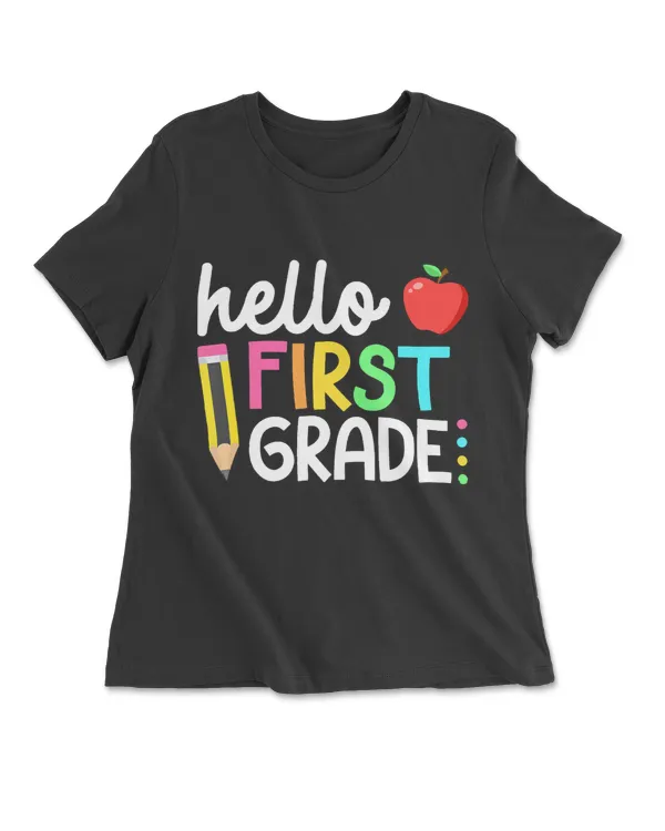 Women's Slim Fit Tee
