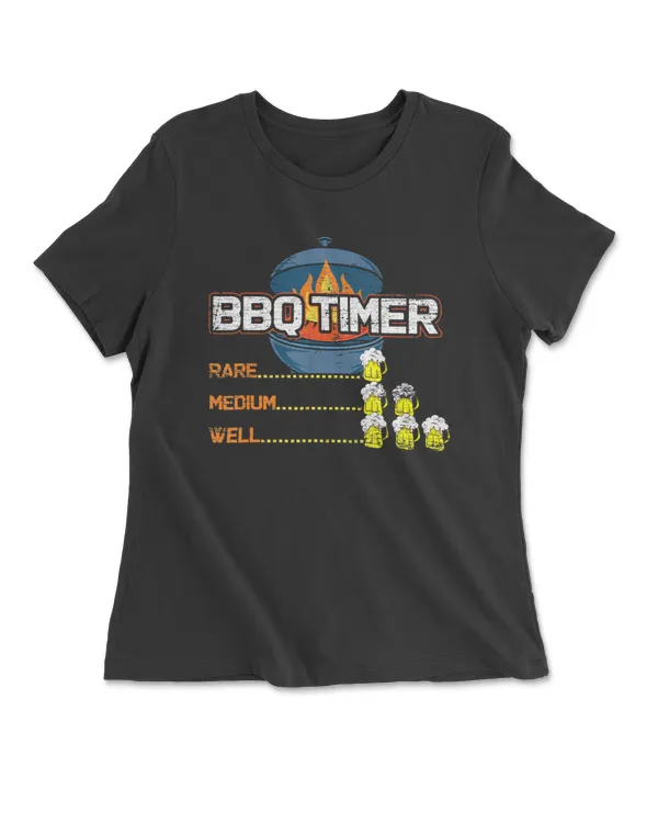 Women's Slim Fit Tee