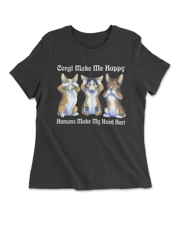 Women's Slim Fit Tee