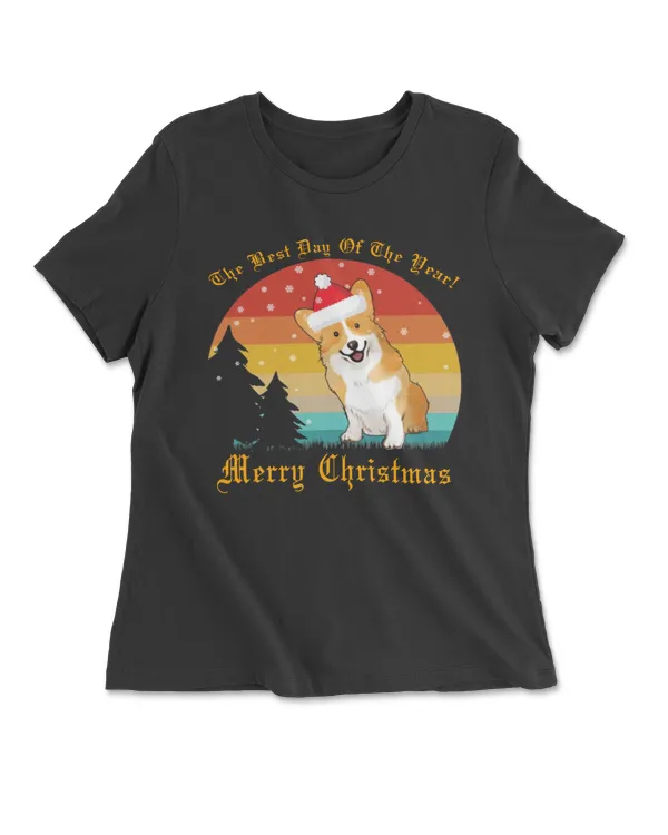 Women's Slim Fit Tee