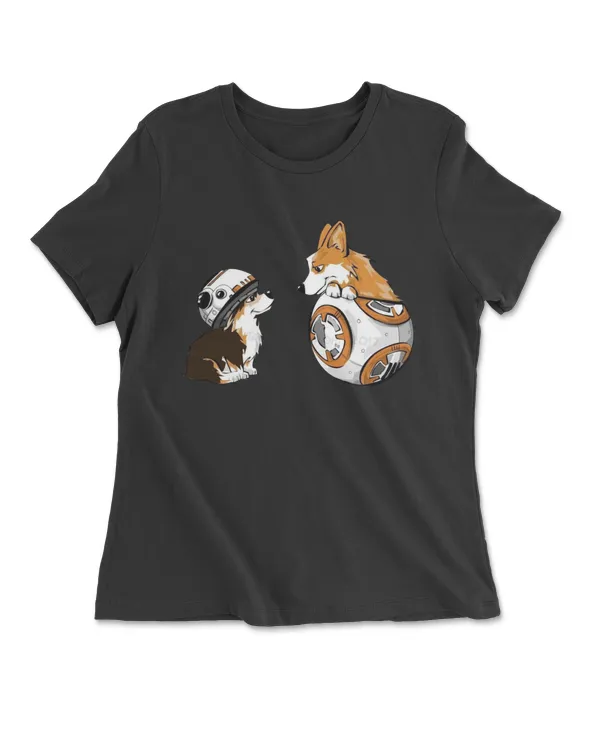Women's Slim Fit Tee