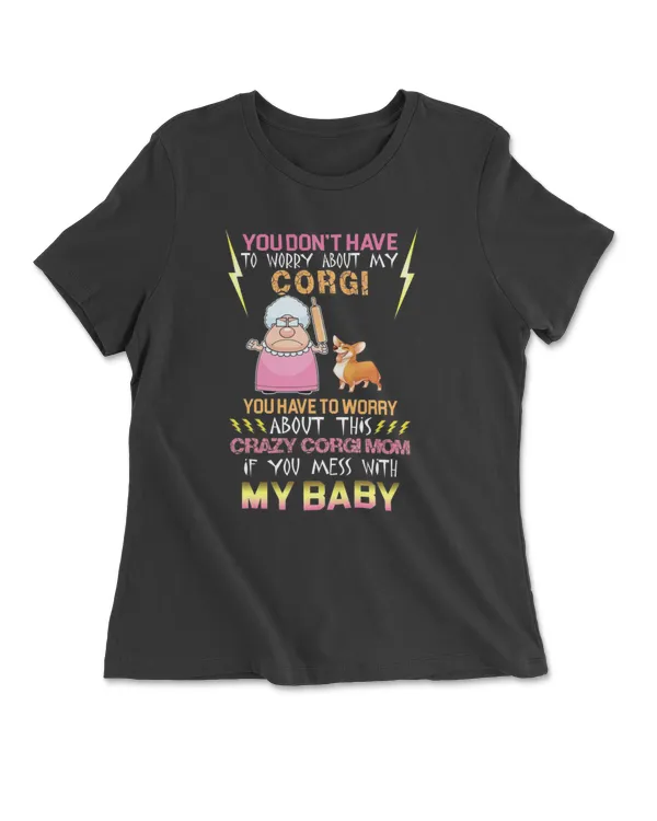 Women's Slim Fit Tee