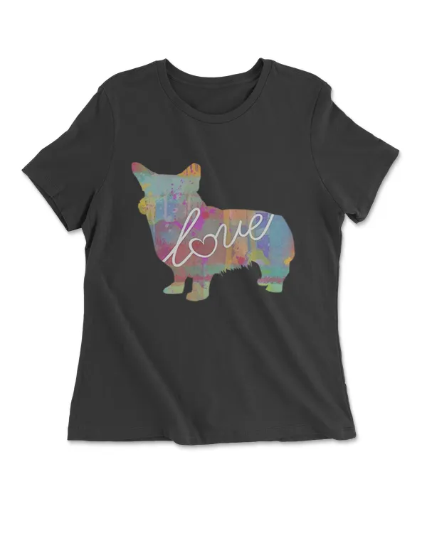 Women's Slim Fit Tee