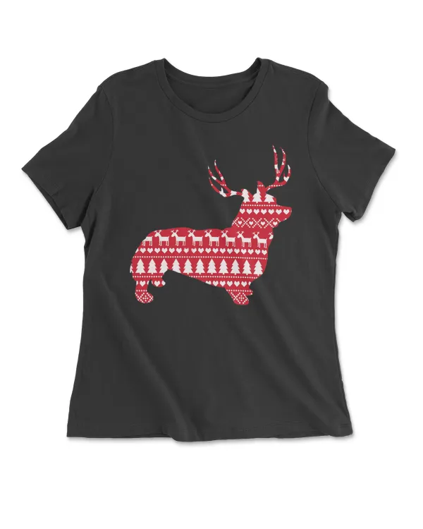 Women's Slim Fit Tee