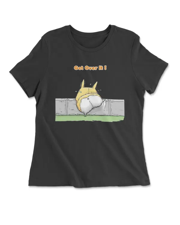 Women's Slim Fit Tee