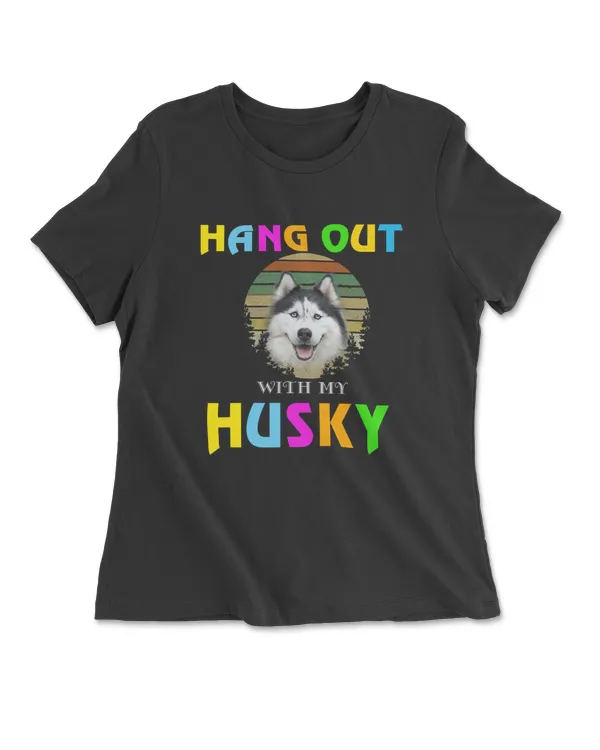 Women's Slim Fit Tee