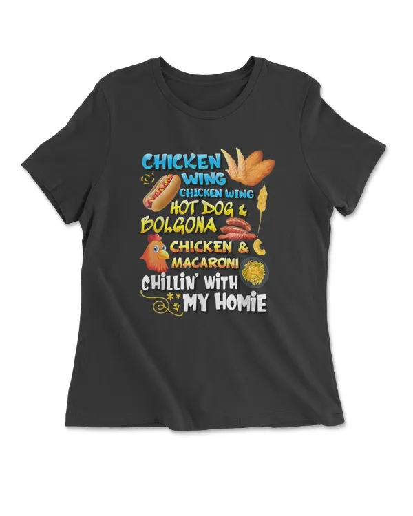 Women's Slim Fit Tee