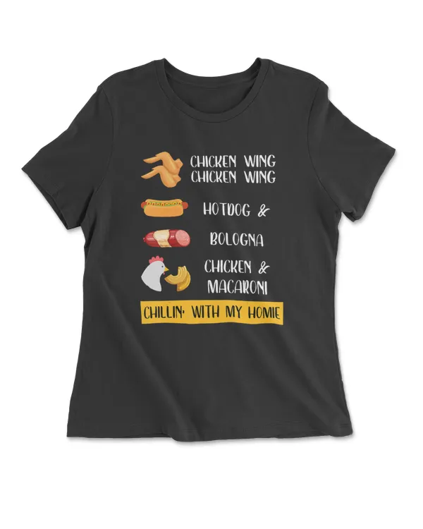 Women's Slim Fit Tee