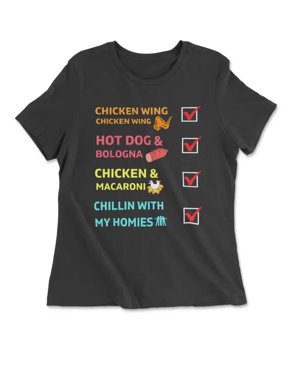 Women's Slim Fit Tee