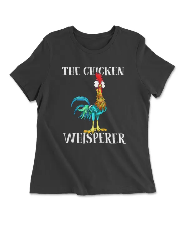 Women's Slim Fit Tee