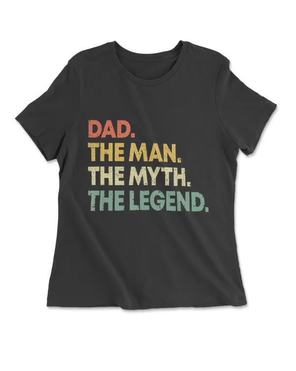 Women's Slim Fit Tee