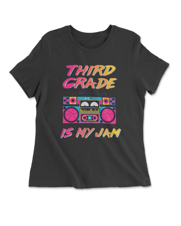 Women's Slim Fit Tee