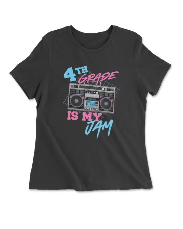 Women's Slim Fit Tee