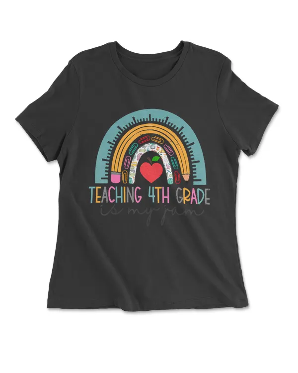 Women's Slim Fit Tee