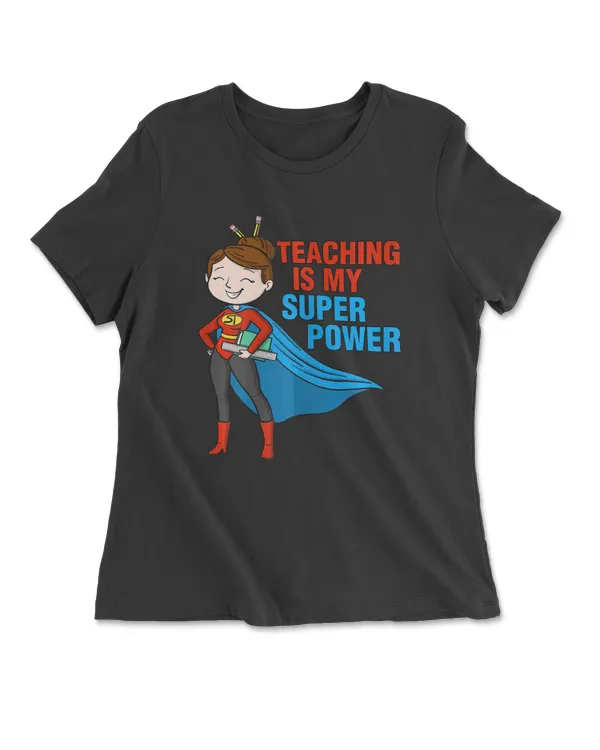Women's Slim Fit Tee
