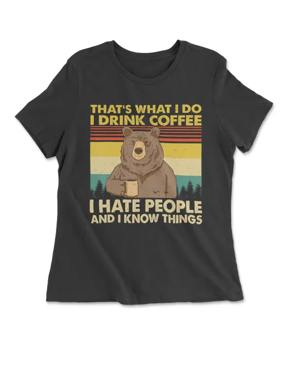 Women's Slim Fit Tee