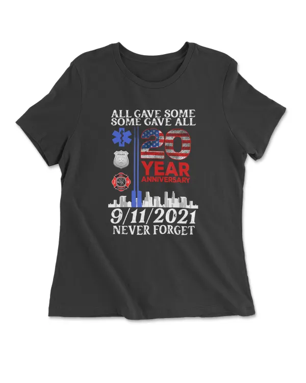 Women's Slim Fit Tee