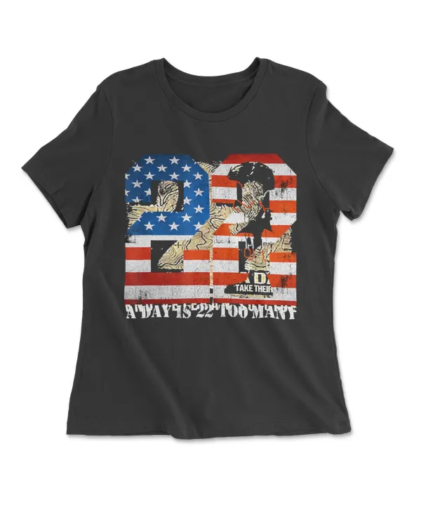 Women's Slim Fit Tee