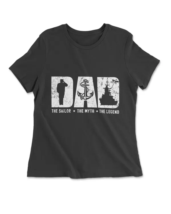 Women's Slim Fit Tee