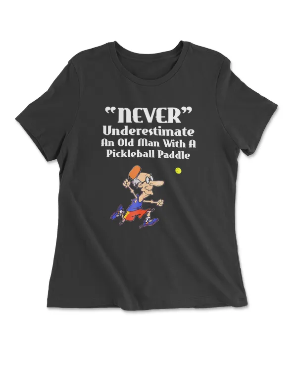 Women's Slim Fit Tee