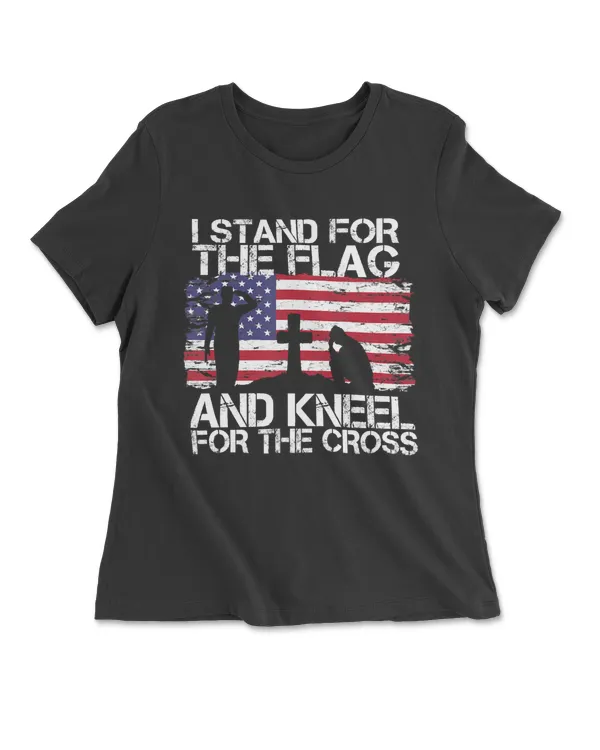Women's Slim Fit Tee