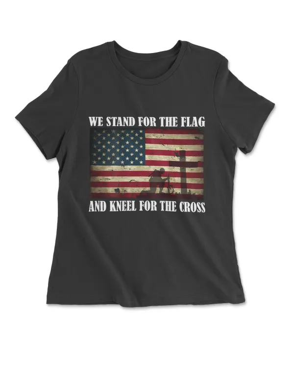 Women's Slim Fit Tee