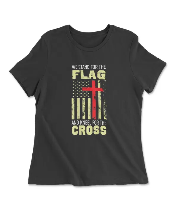 Women's Slim Fit Tee
