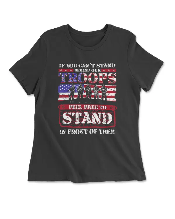 Women's Slim Fit Tee