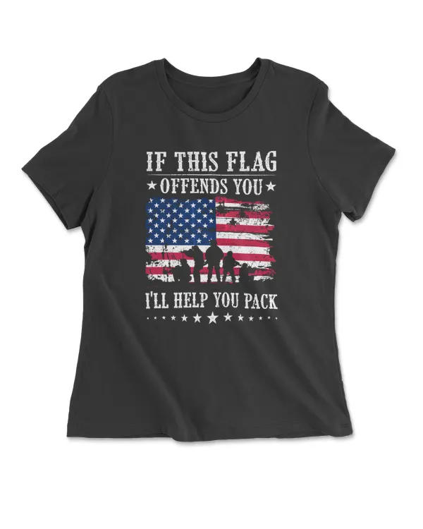 Women's Slim Fit Tee