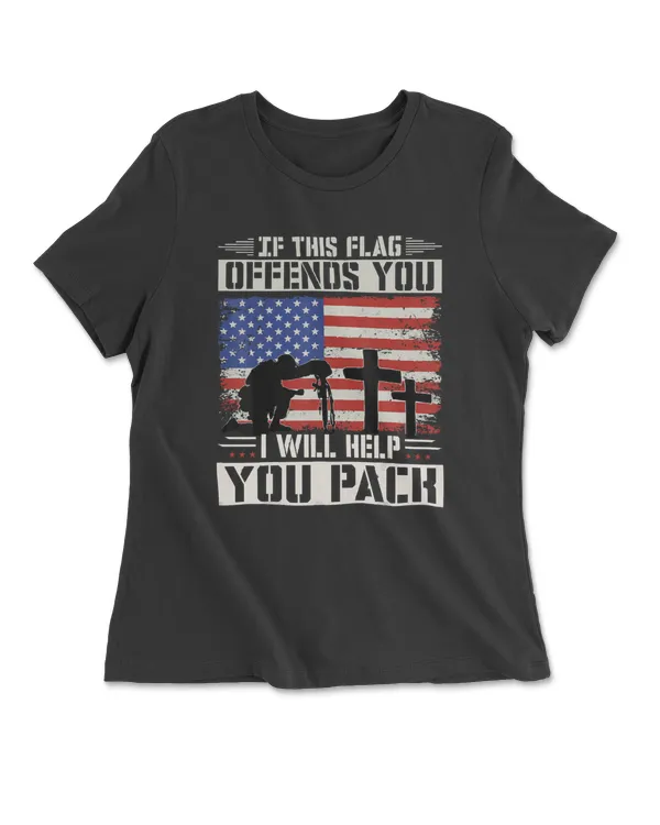 Women's Slim Fit Tee