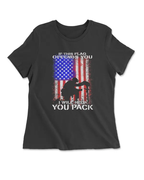Women's Slim Fit Tee