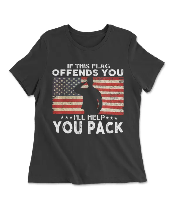Women's Slim Fit Tee
