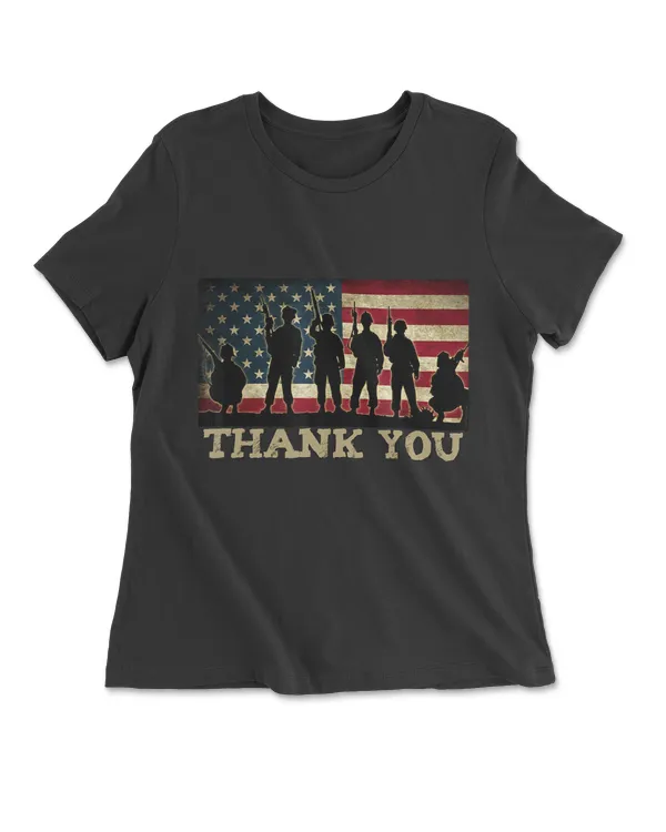 Women's Slim Fit Tee