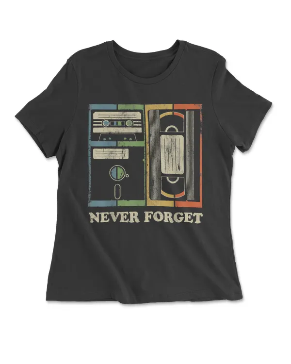 Women's Slim Fit Tee