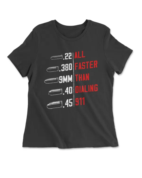 Women's Slim Fit Tee