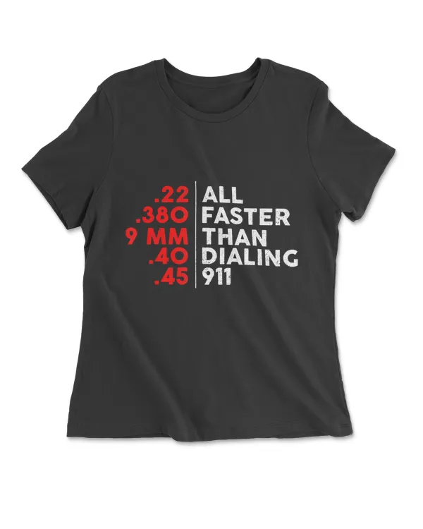 Women's Slim Fit Tee