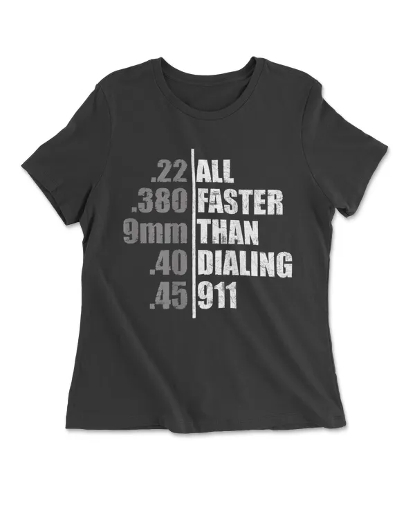 Women's Slim Fit Tee