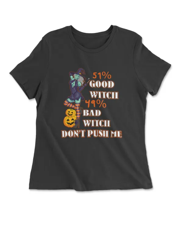 Women's Slim Fit Tee