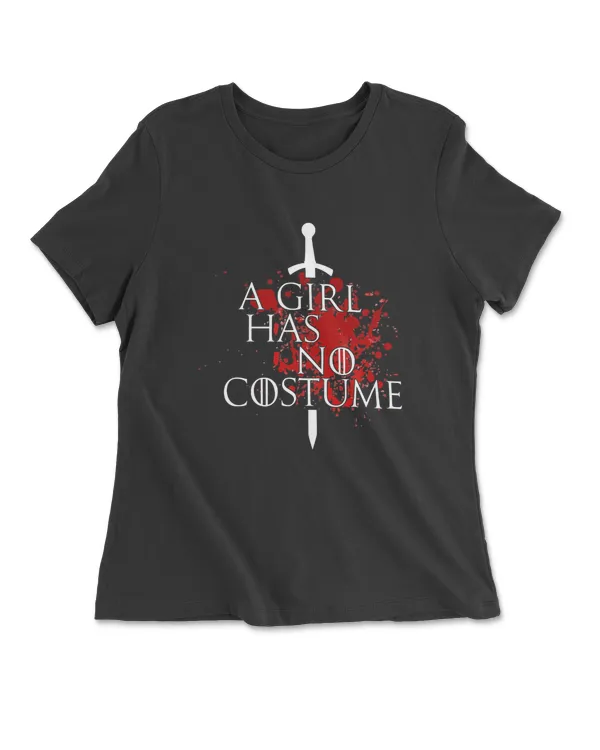 Women's Slim Fit Tee