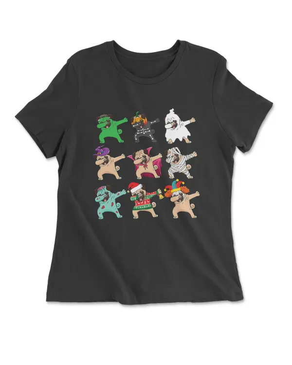 Women's Slim Fit Tee