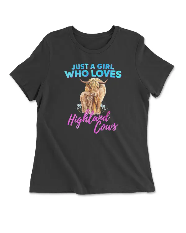 Women's Slim Fit Tee
