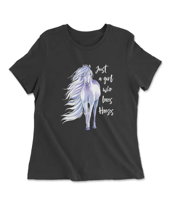 Women's Slim Fit Tee