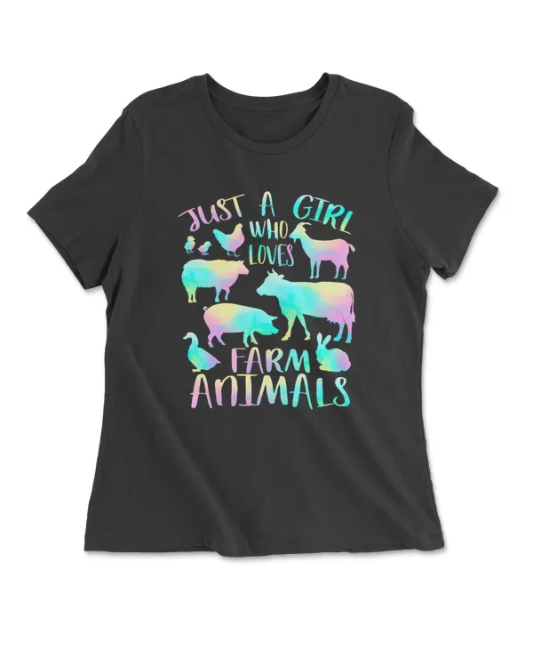 Women's Slim Fit Tee