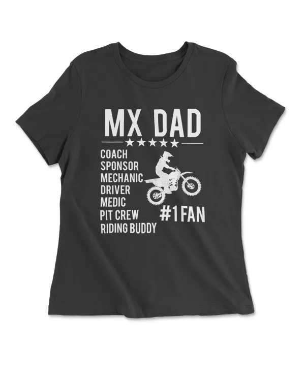 Women's Slim Fit Tee
