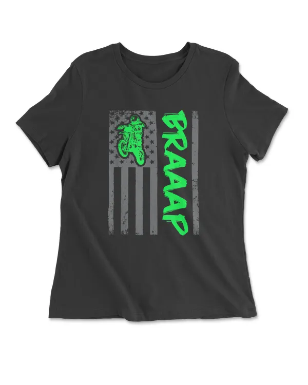 Women's Slim Fit Tee