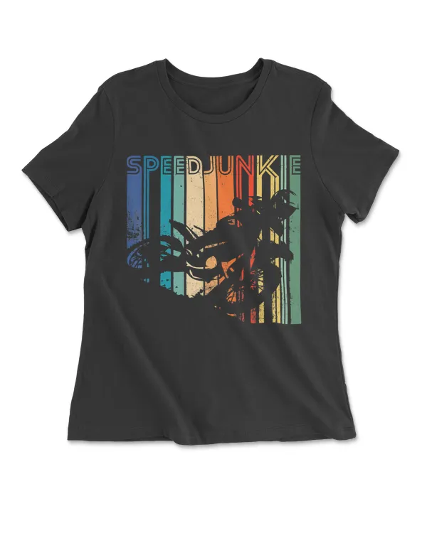 Women's Slim Fit Tee