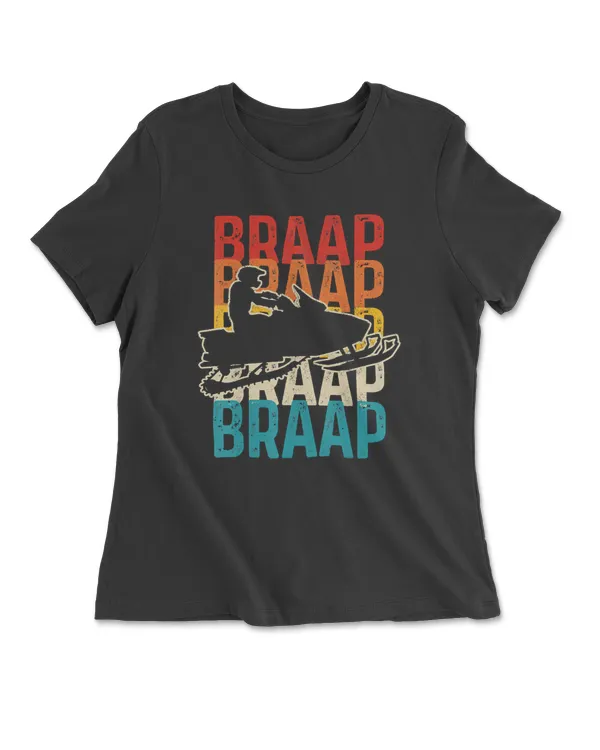 Women's Slim Fit Tee
