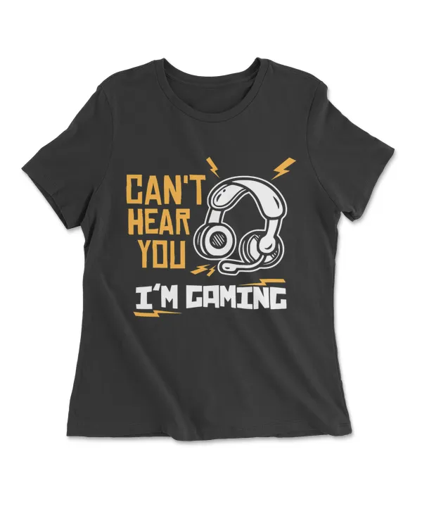 Women's Slim Fit Tee