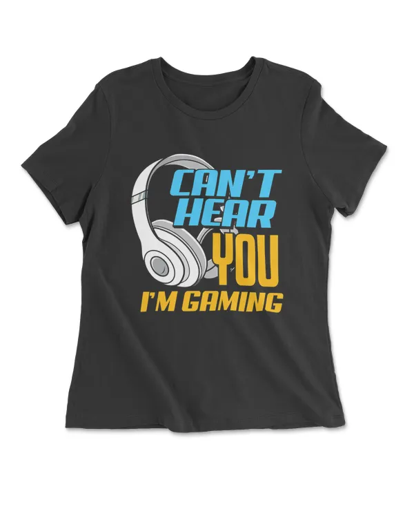 Women's Slim Fit Tee