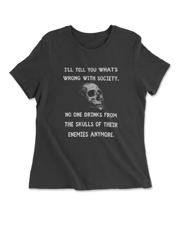 Women's Slim Fit Tee